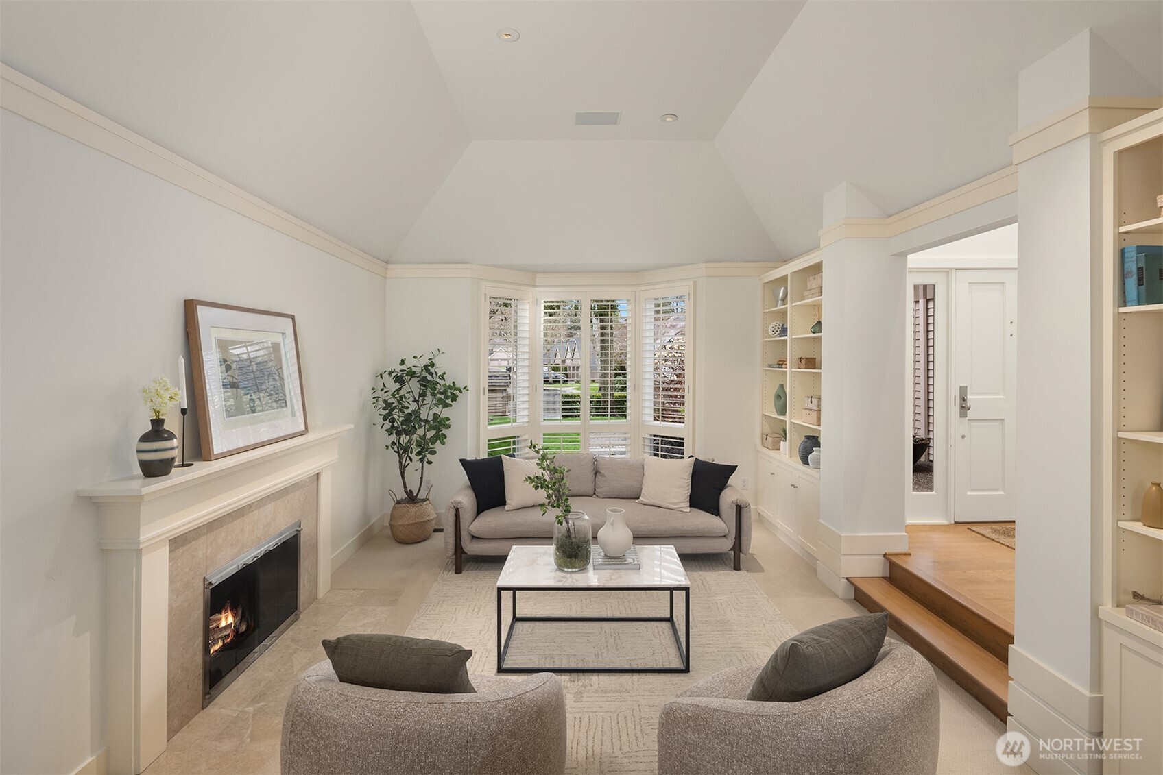 1716 Bellevue Way NE, Bellevue, WA 98004