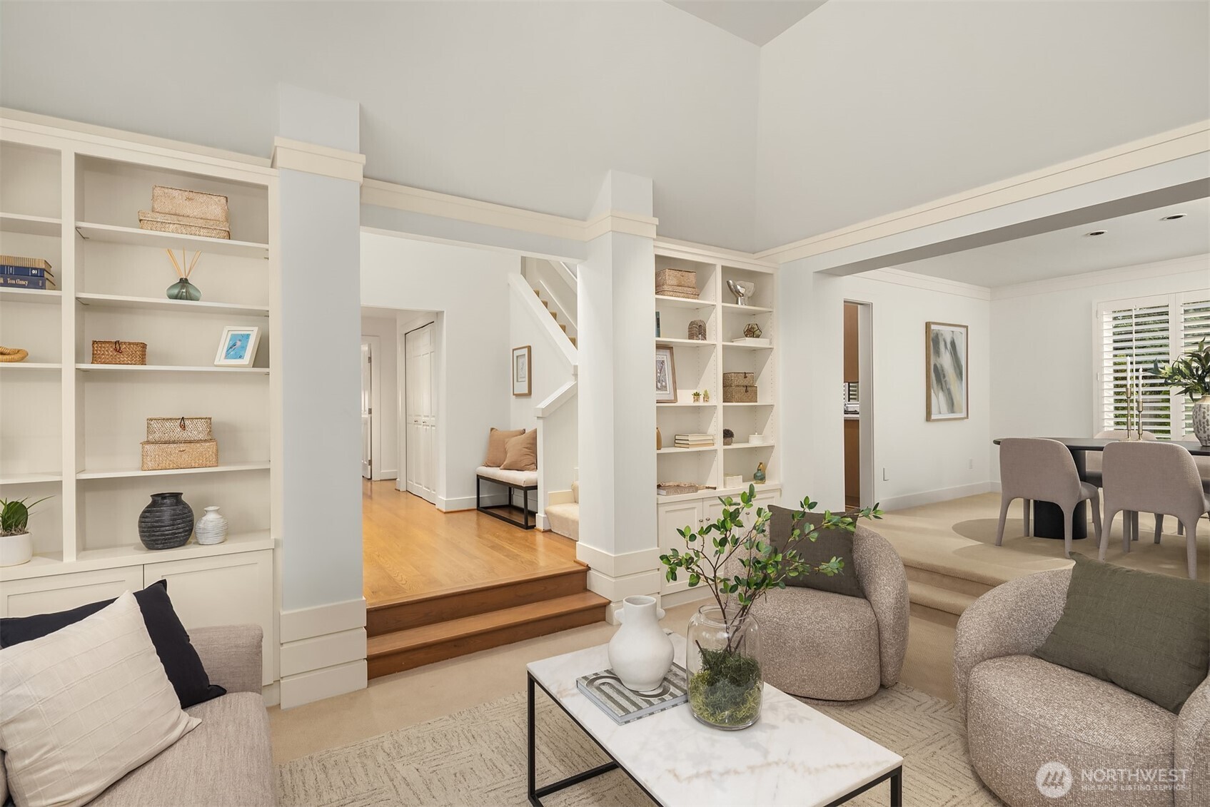 1716 Bellevue Way NE, Bellevue, WA 98004