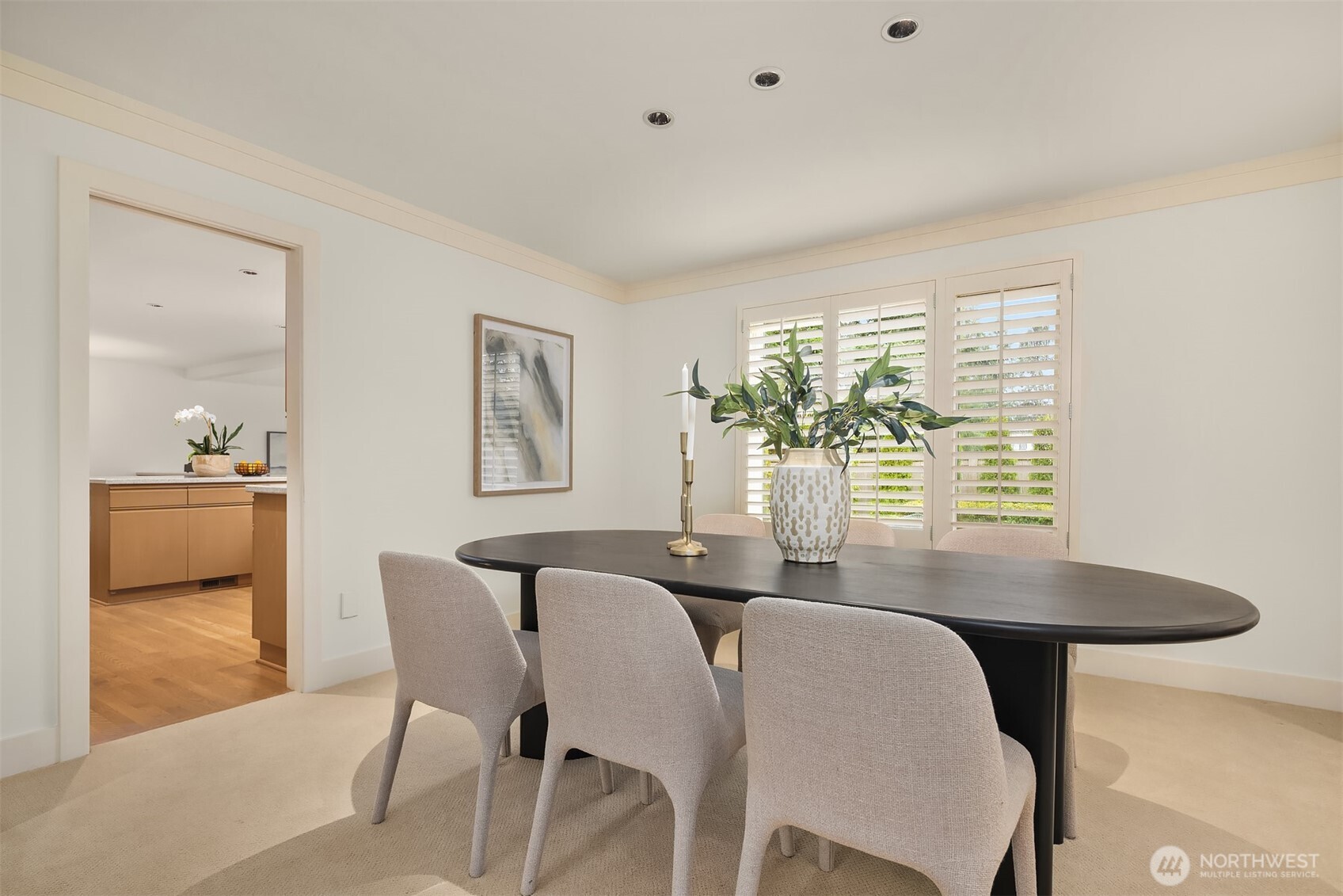 1716 Bellevue Way NE, Bellevue, WA 98004