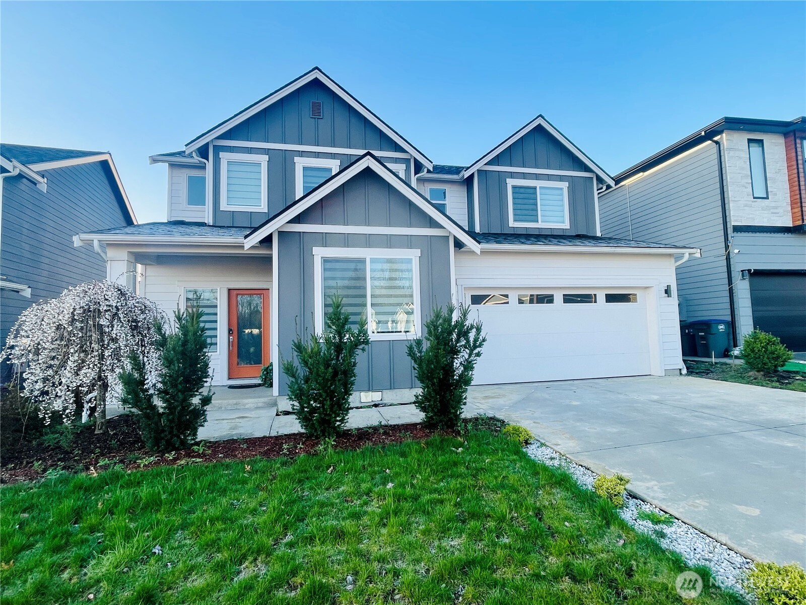 2129 Lancaster Way , Ferndale, WA 98248