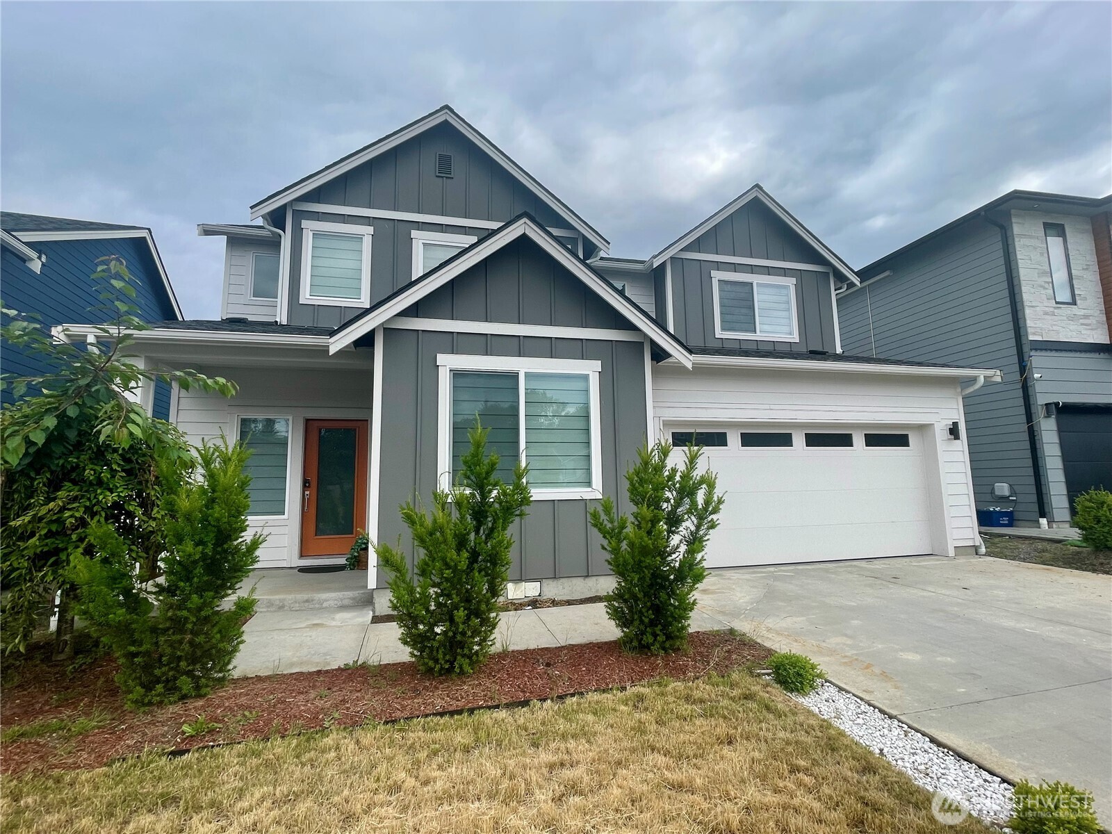 2129 Lancaster Way , Ferndale, WA 98248