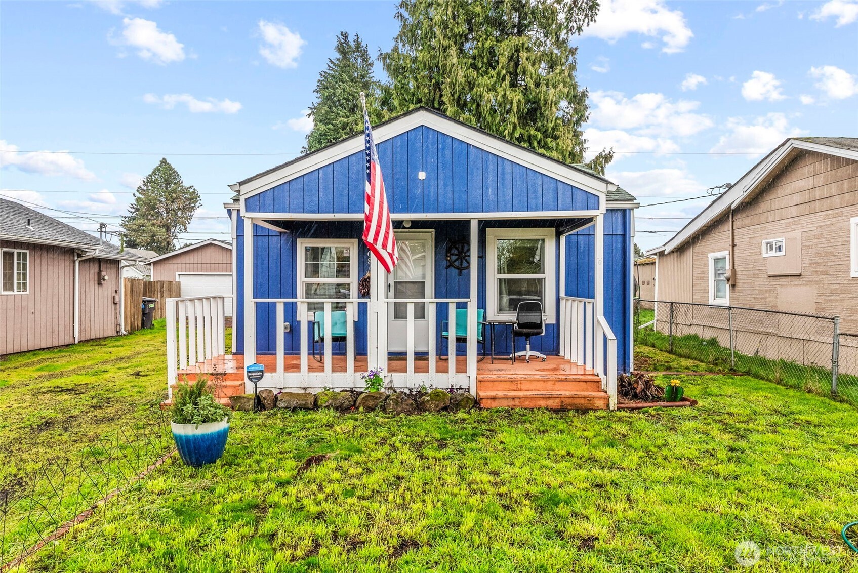 268 25th Avenue , Longview, WA 98632
