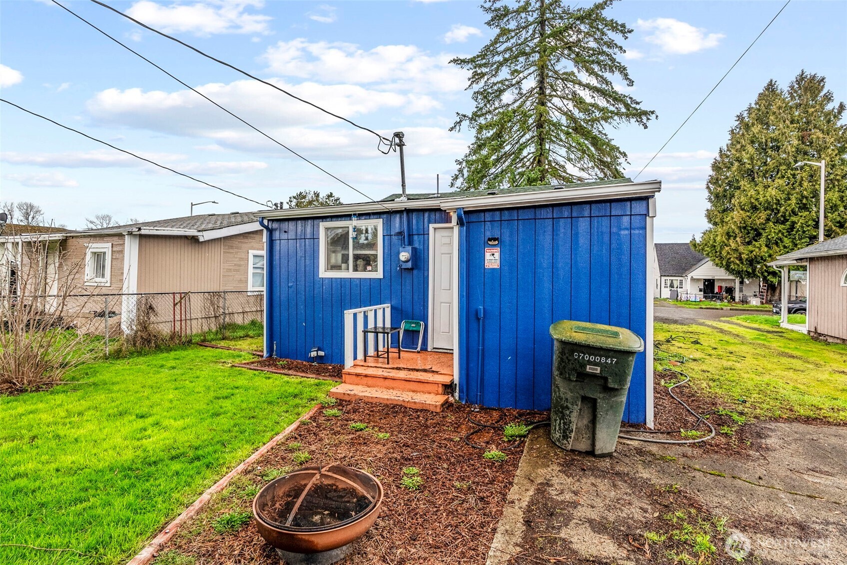 268 25th Avenue , Longview, WA 98632