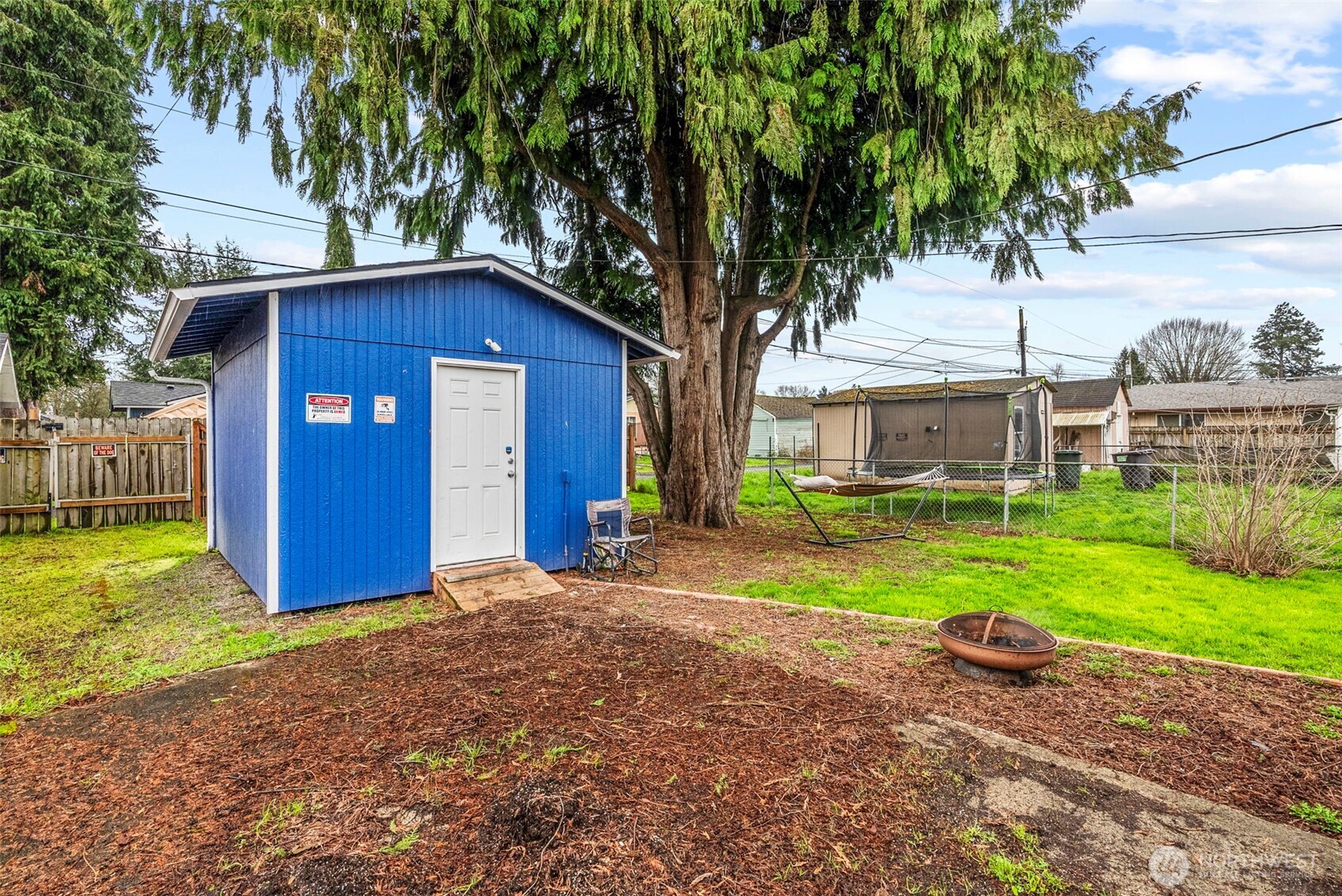 268 25th Avenue , Longview, WA 98632