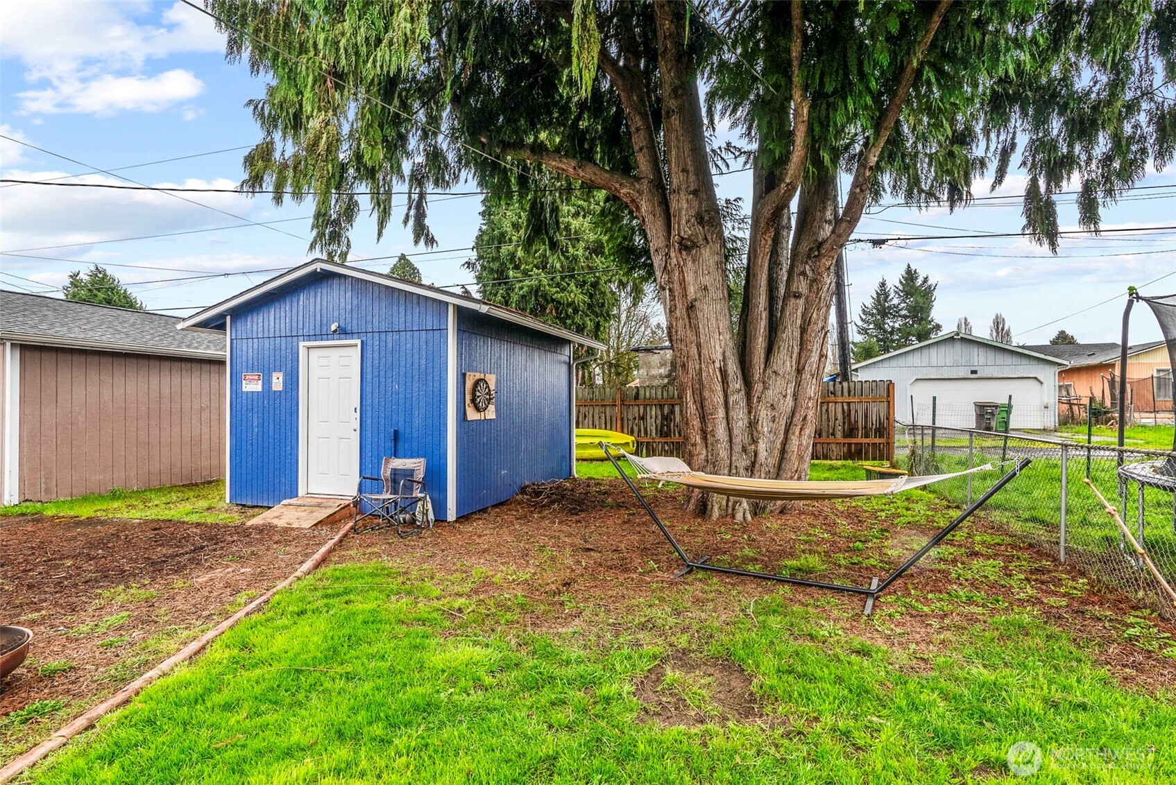 268 25th Avenue , Longview, WA 98632