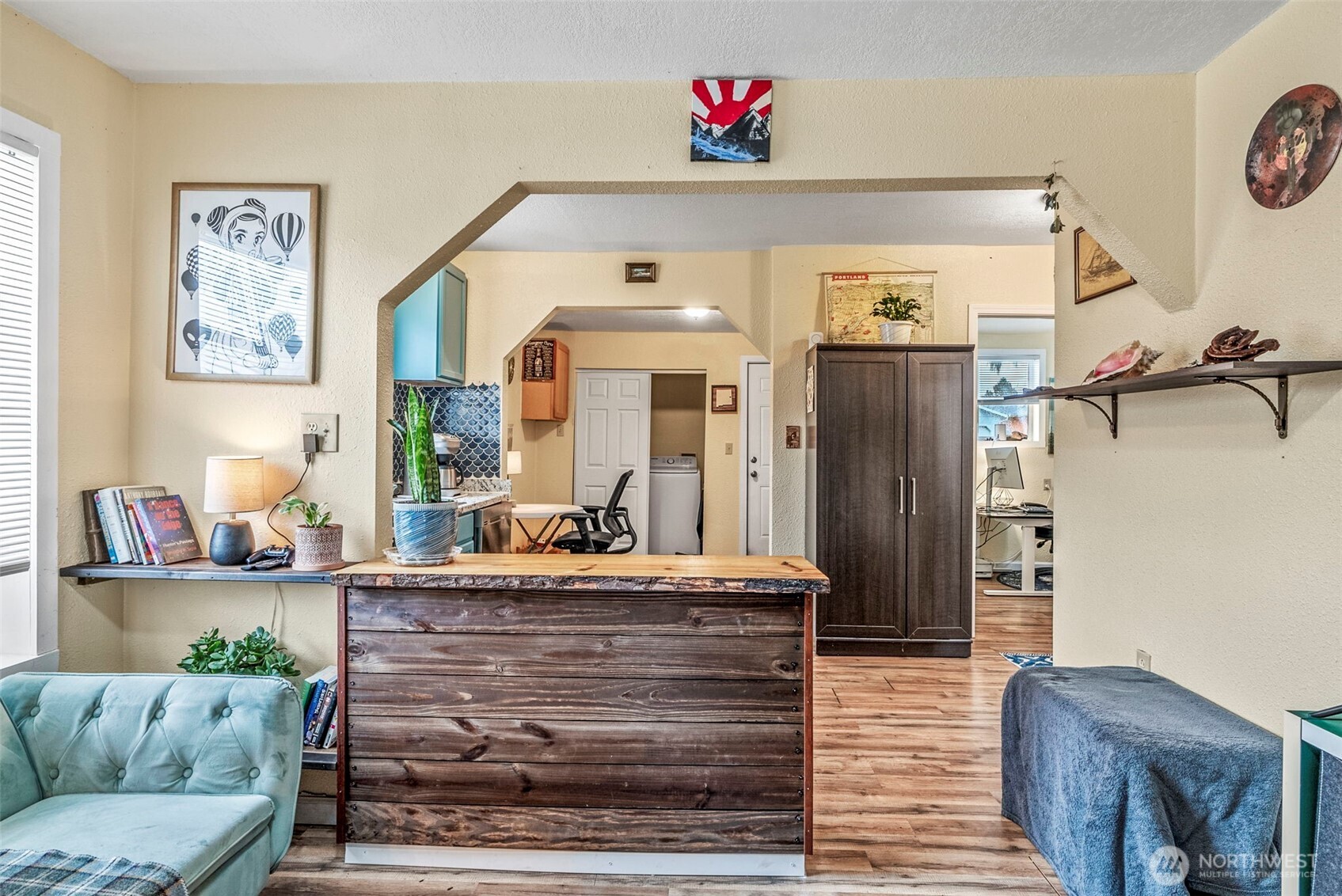 268 25th Avenue , Longview, WA 98632