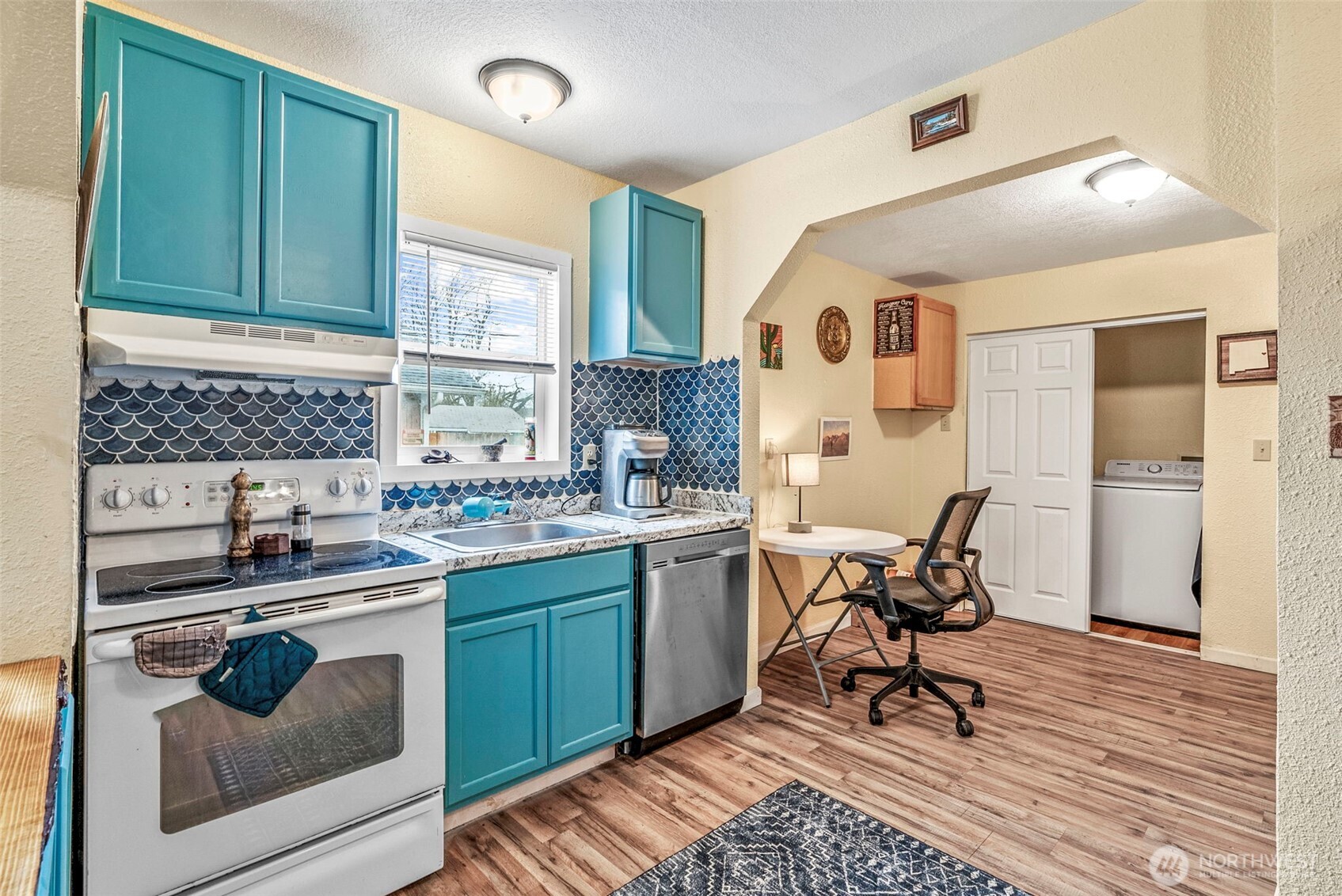 268 25th Avenue , Longview, WA 98632