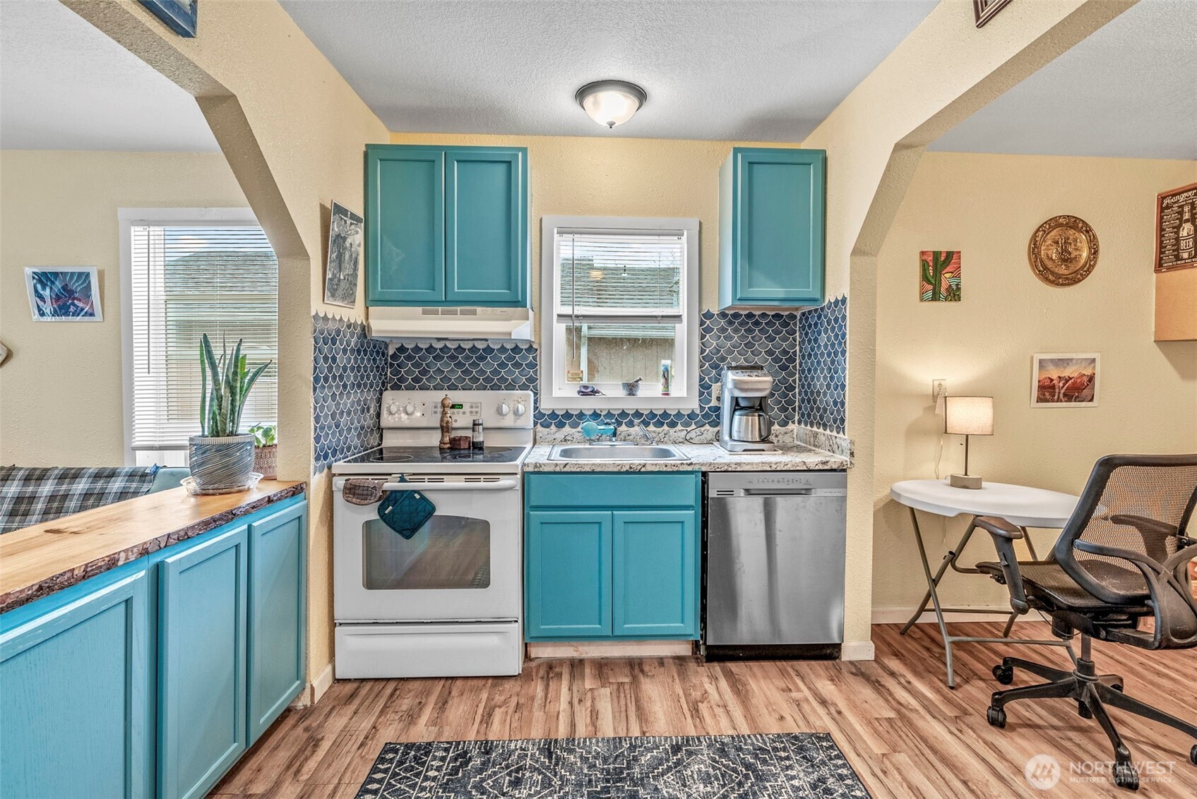 268 25th Avenue , Longview, WA 98632