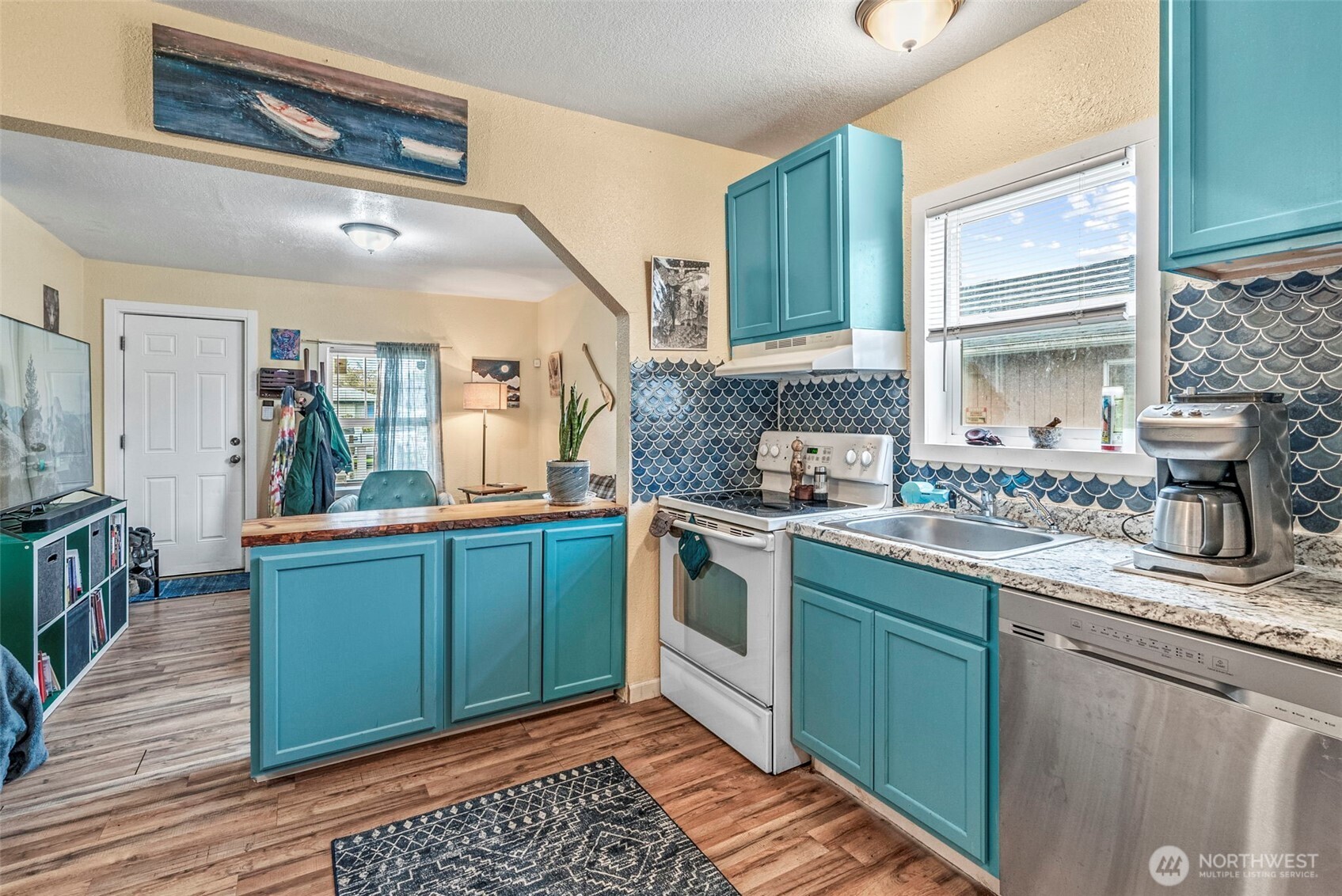 268 25th Avenue , Longview, WA 98632