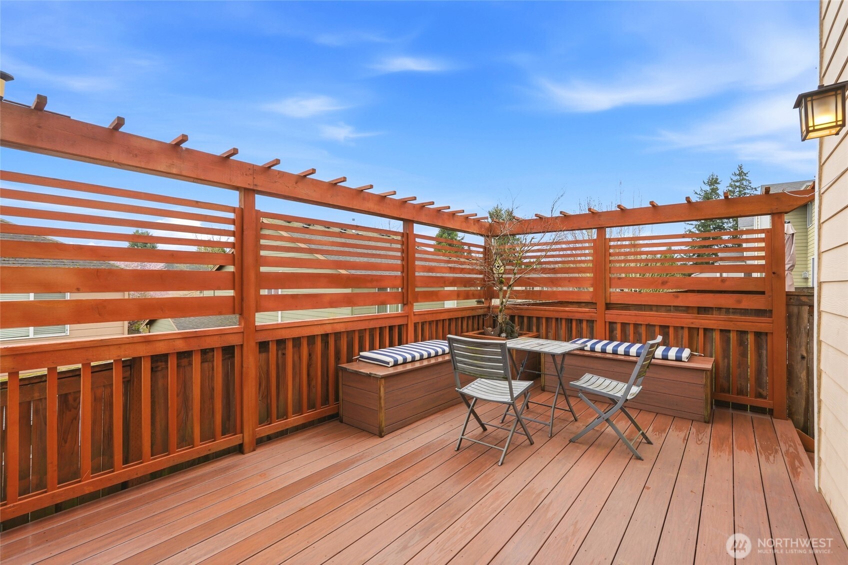 7703 NE 201st Place , Kenmore, WA 98028