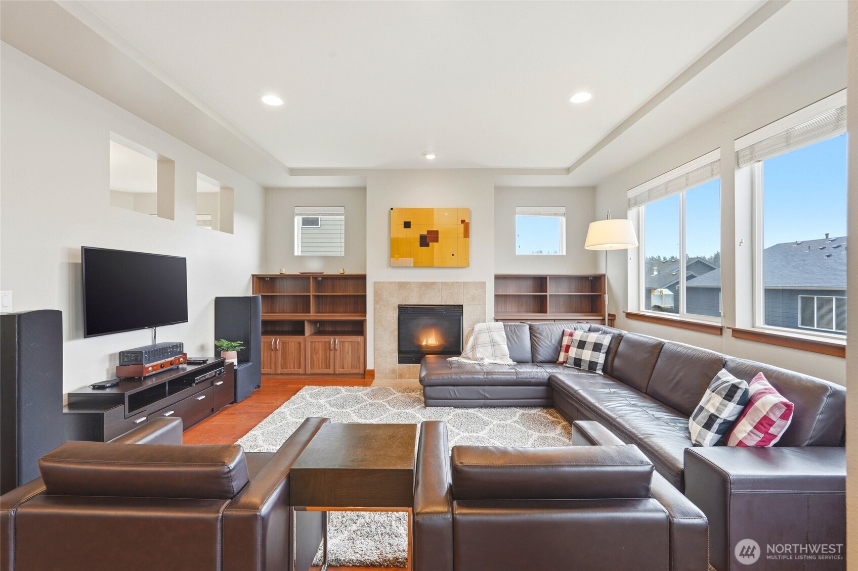 7703 NE 201st Place , Kenmore, WA 98028