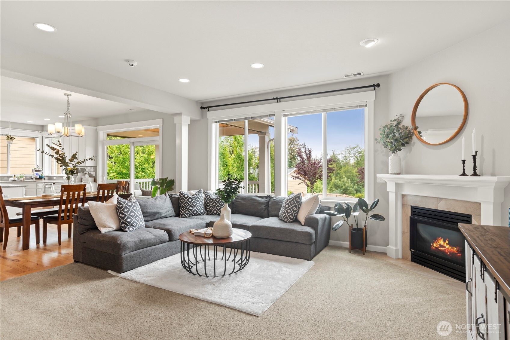 18616 33rd Place NE, Snohomish, WA 98290