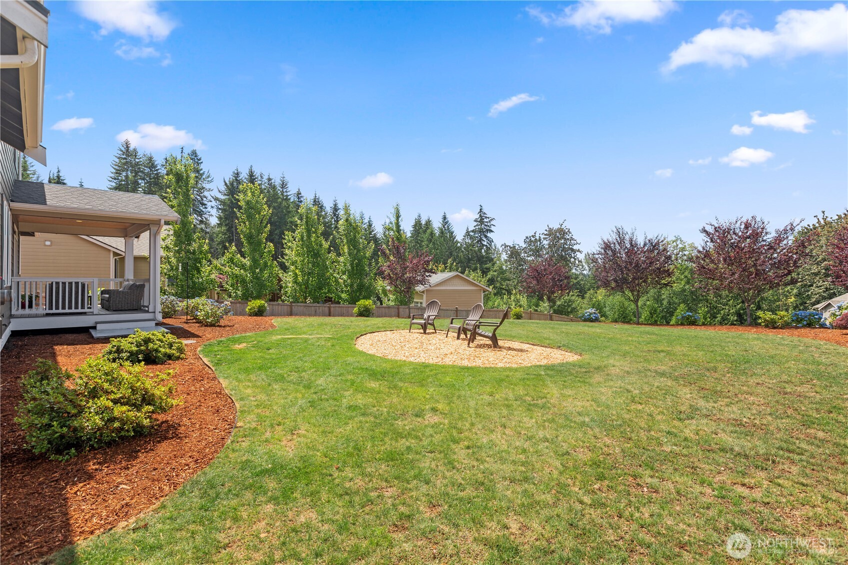 18616 33rd Place NE, Snohomish, WA 98290
