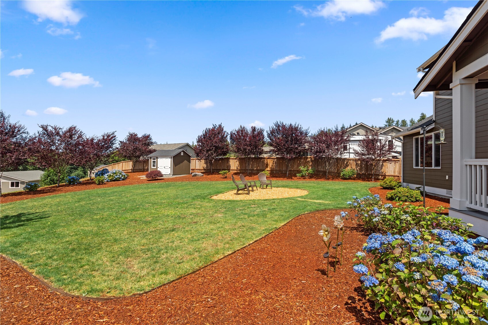 18616 33rd Place NE, Snohomish, WA 98290