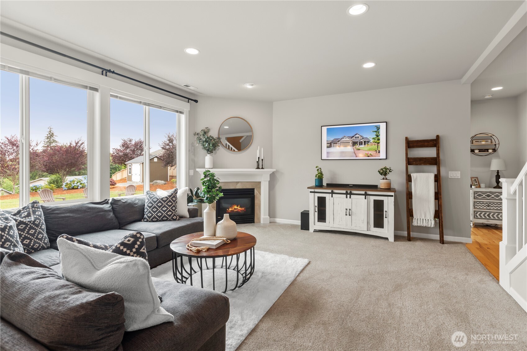 18616 33rd Place NE, Snohomish, WA 98290