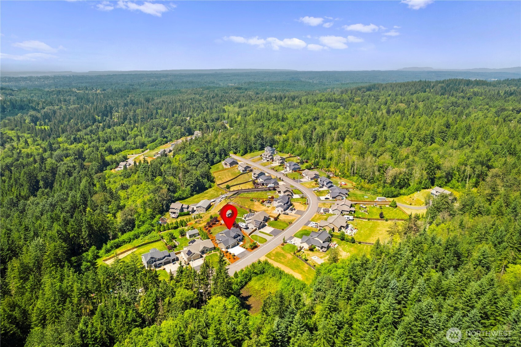 18616 33rd Place NE, Snohomish, WA 98290