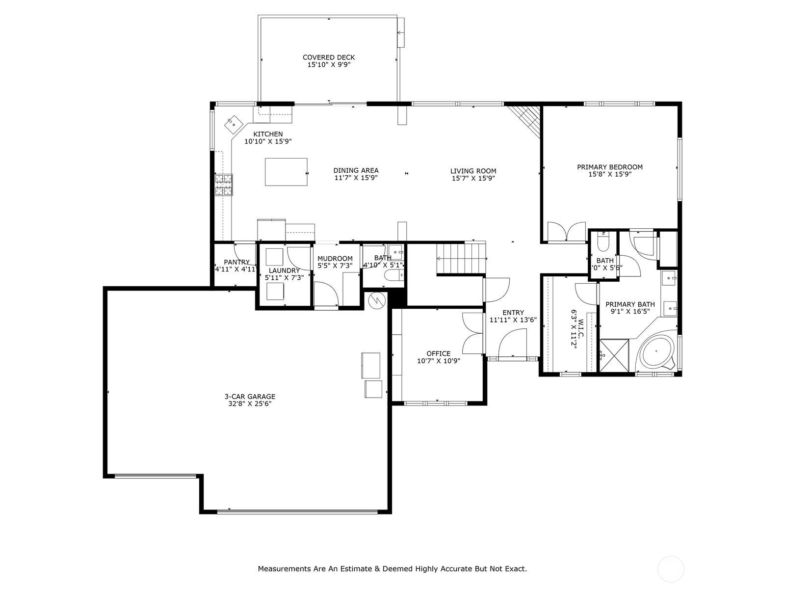 18616 33rd Place NE, Snohomish, WA 98290