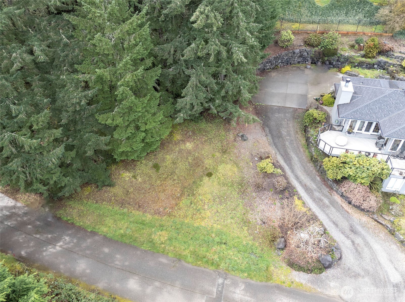 9806 Sari Lane , Gig Harbor, WA 98332