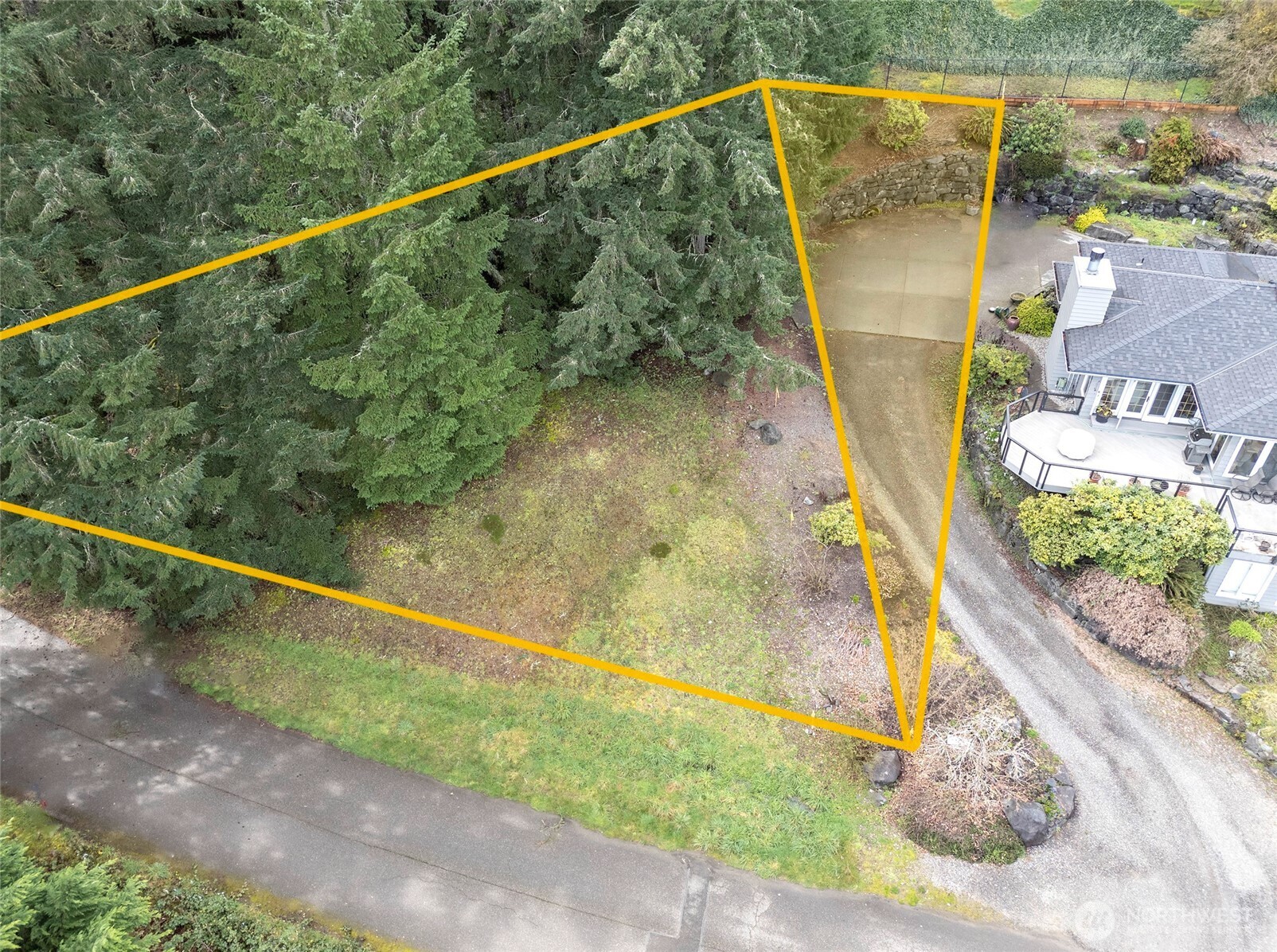 9806 Sari Lane , Gig Harbor, WA 98332