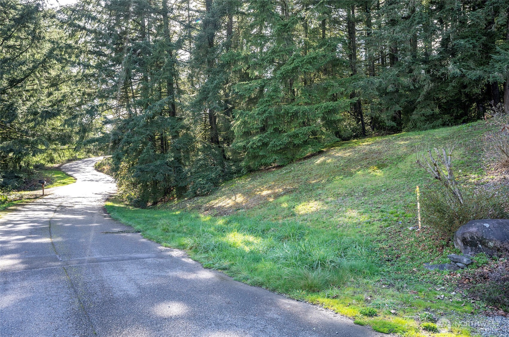 9806 Sari Lane , Gig Harbor, WA 98332