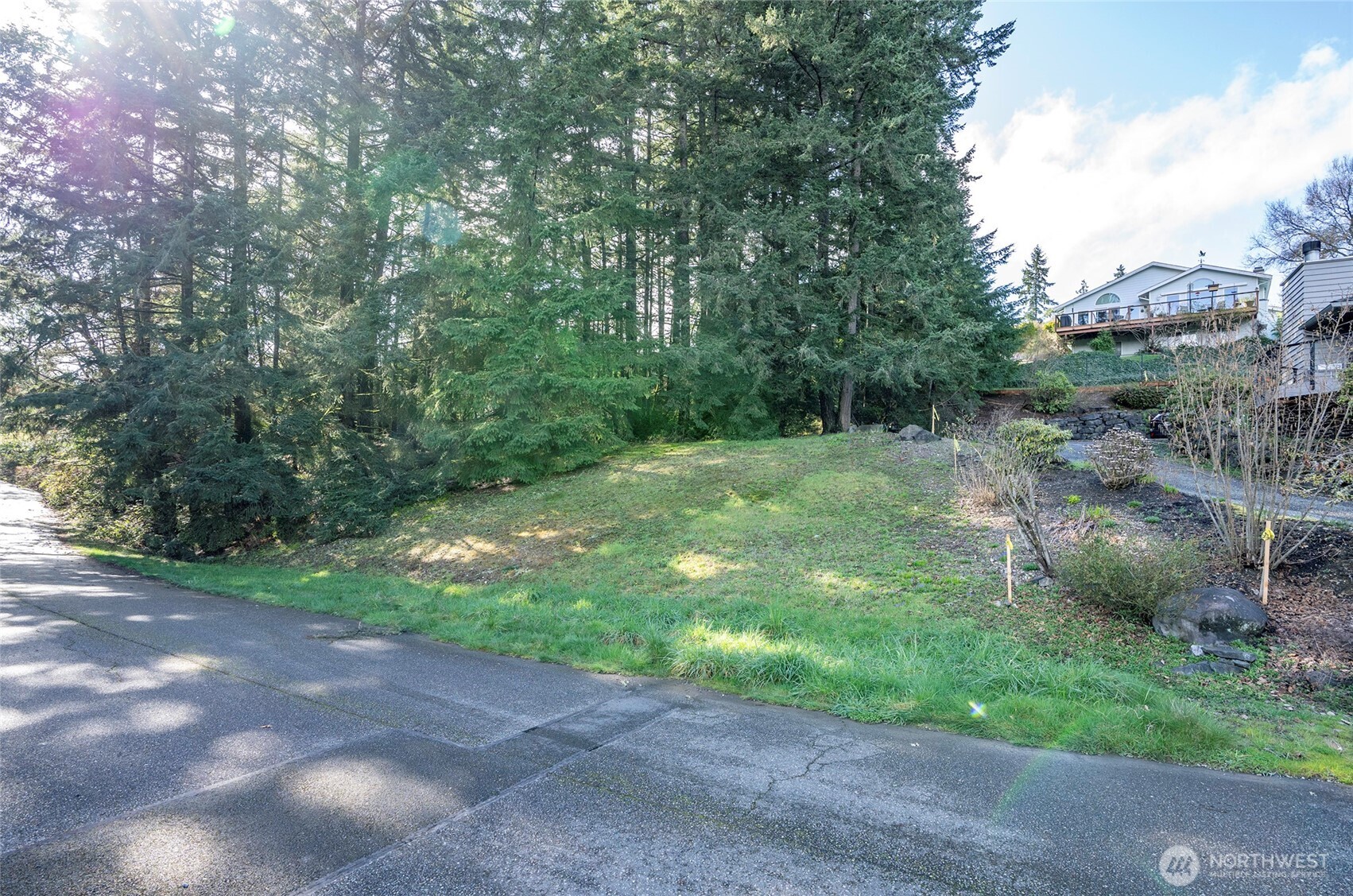 9806 Sari Lane , Gig Harbor, WA 98332
