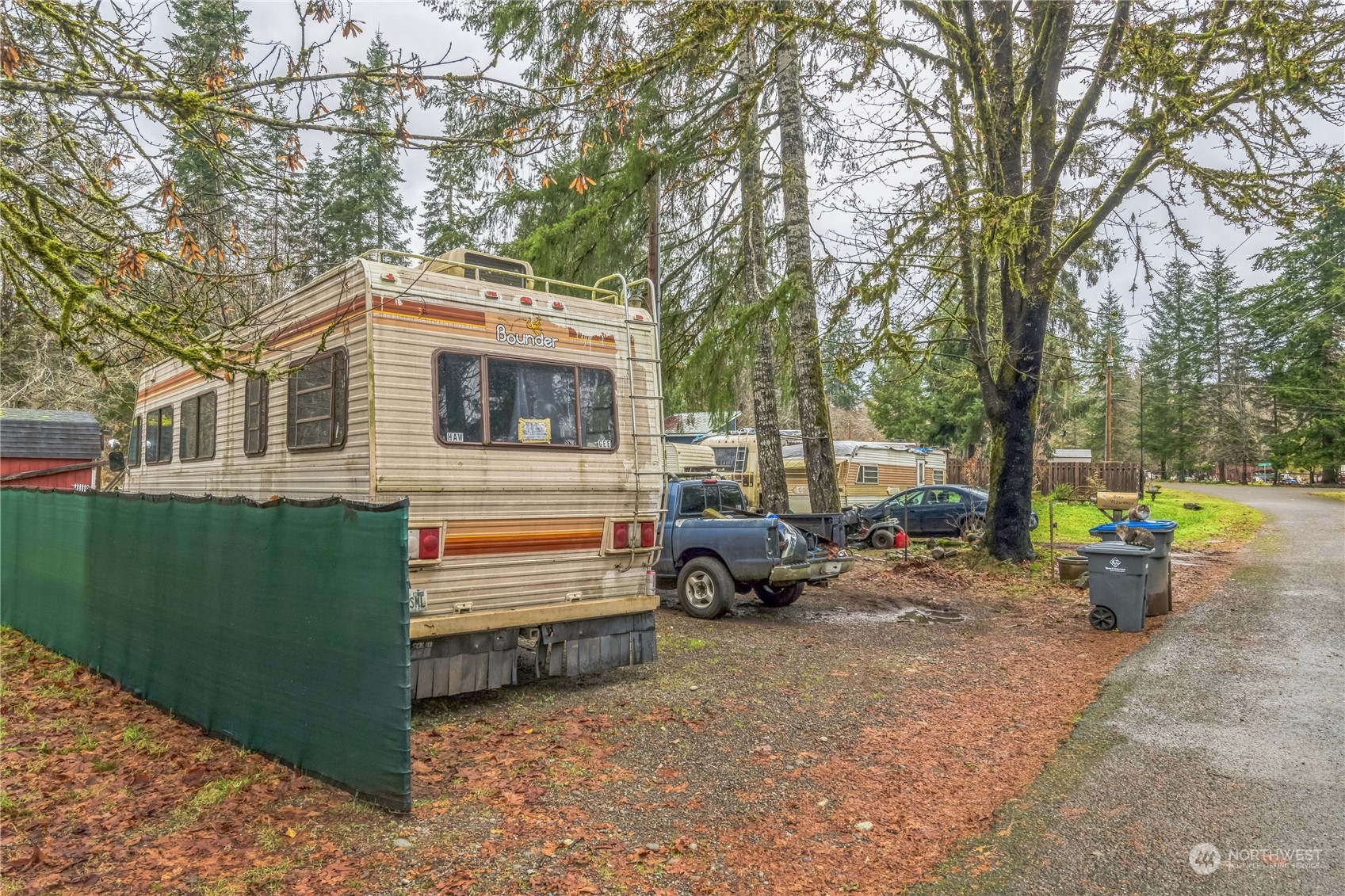 423 W Haven Drive , Elma, WA 98541-9517