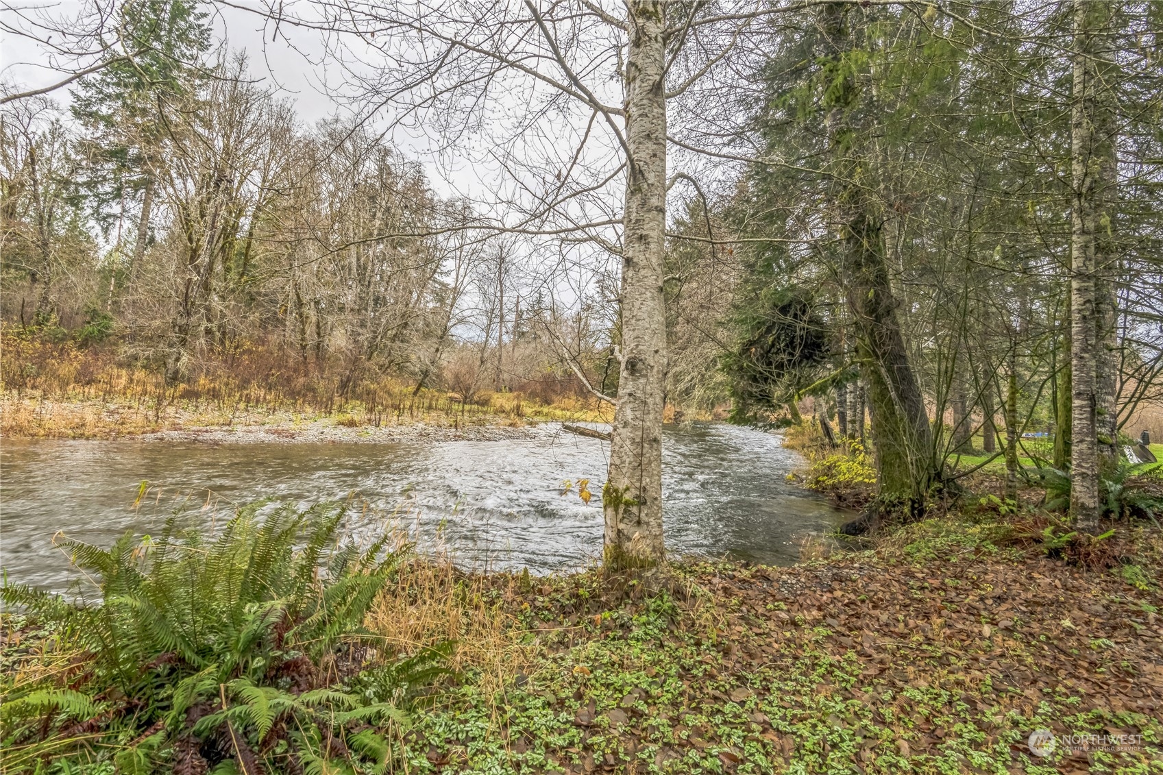 423 W Haven Drive , Elma, WA 98541-9517