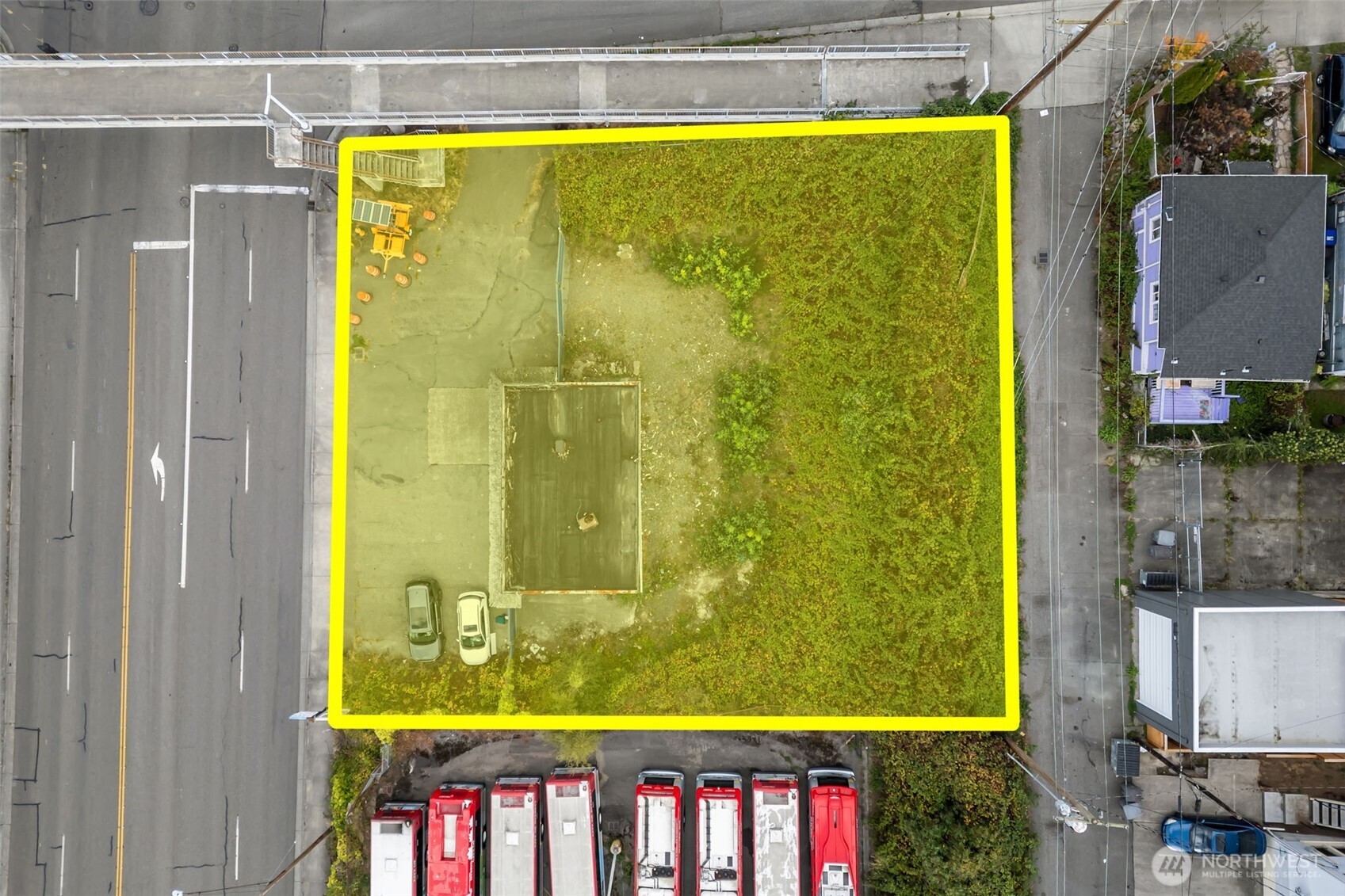 2501 W Marine View Drive , Everett, WA 98201