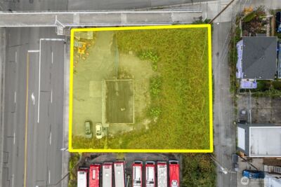 2501 W Marine View Drive , Everett, WA 98201