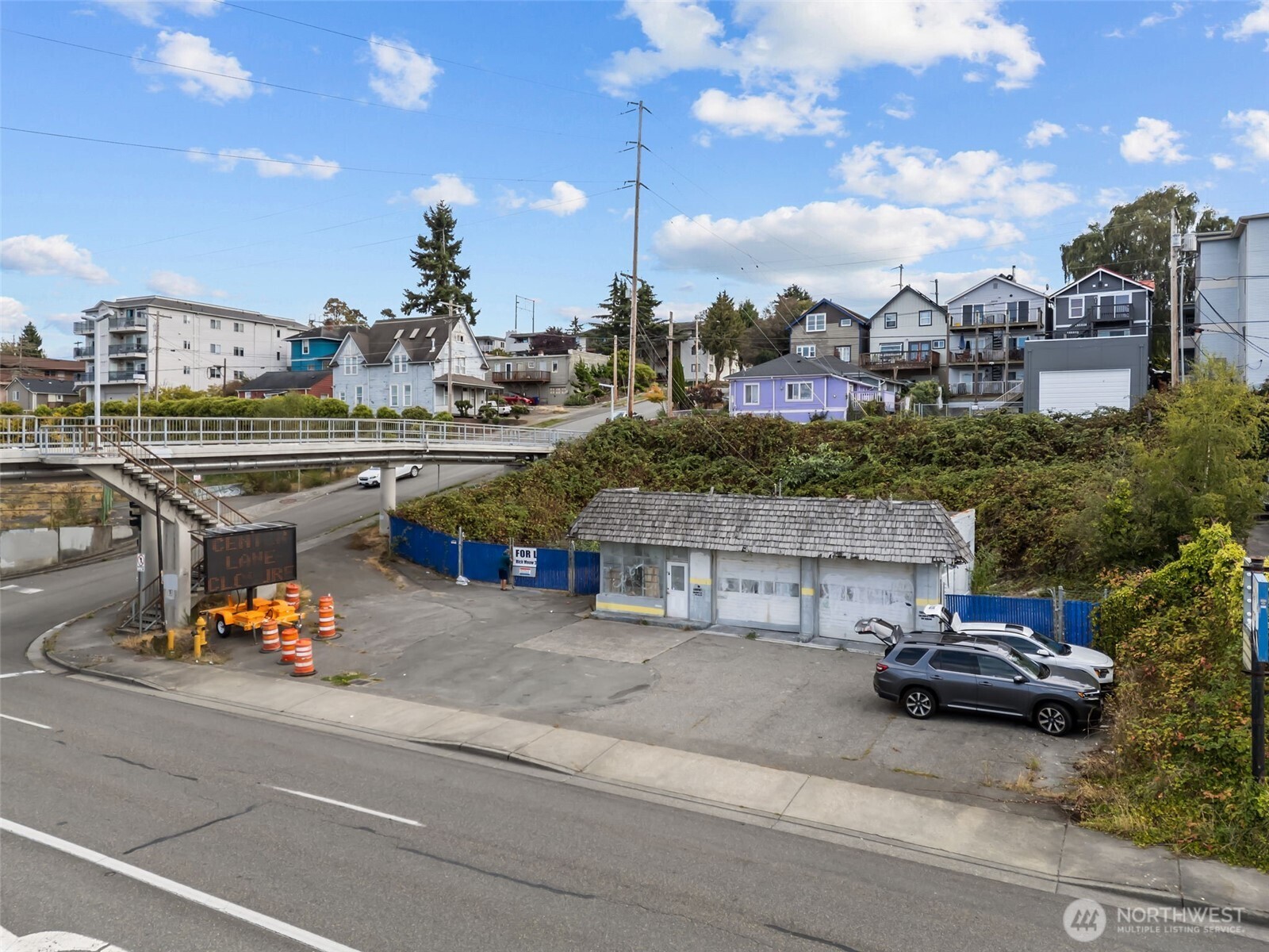 2501 W Marine View Drive , Everett, WA 98201