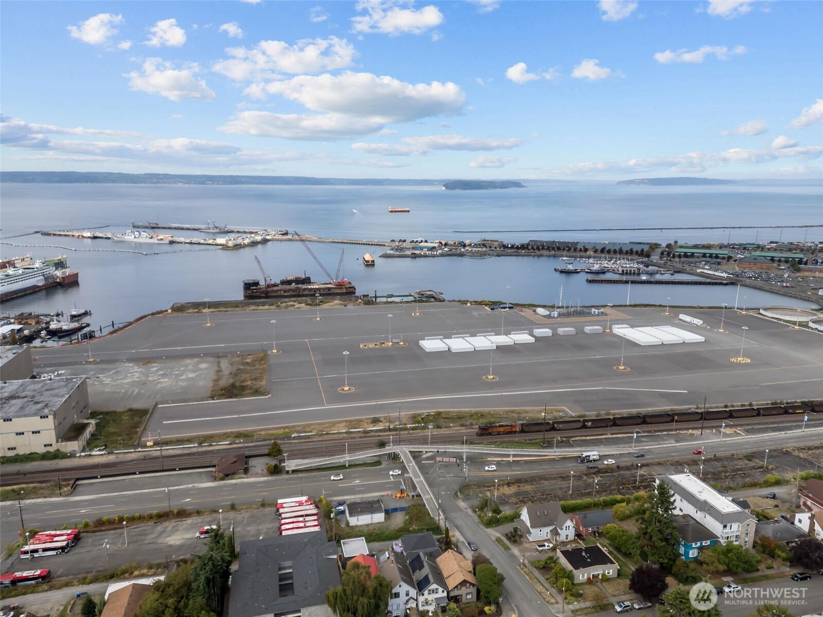 2501 W Marine View Drive , Everett, WA 98201