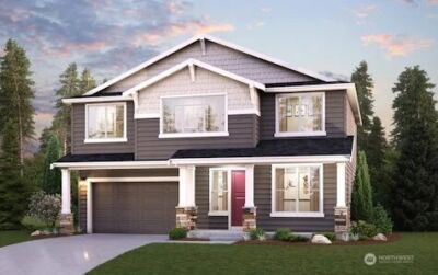 3999 Flat Top Drive , Bremerton, WA 98312