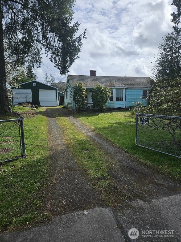 17417 Spruce Way , Lynnwood, WA 98037