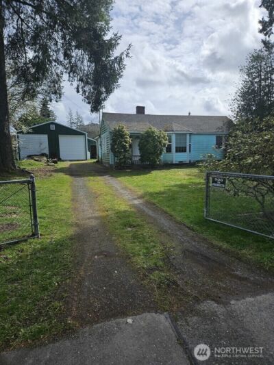 17417 Spruce Way , Lynnwood, WA 98037