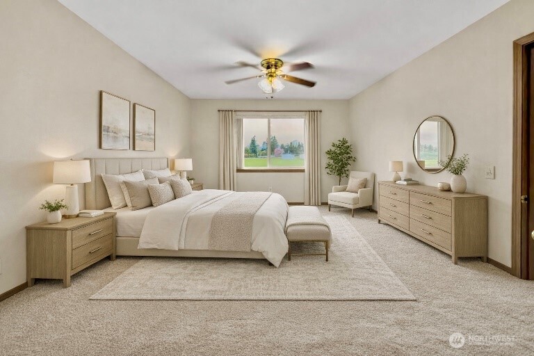 9820 S 242nd Place , Kent, WA 98030