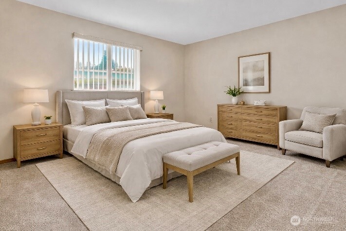 9820 S 242nd Place , Kent, WA 98030