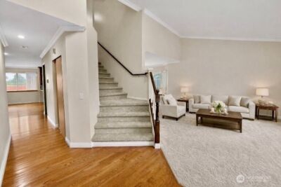 9820 S 242nd Place , Kent, WA 98030 - Photo 2