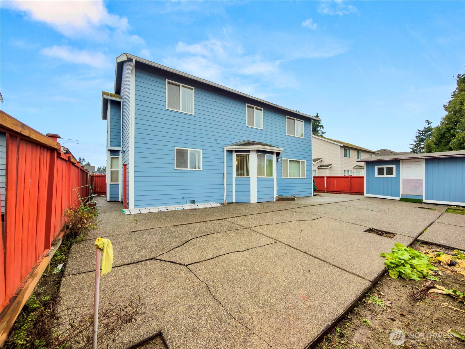 9820 S 242nd Place , Kent, WA 98030