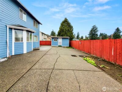 9820 S 242nd Place , Kent, WA 98030 - Photo 26