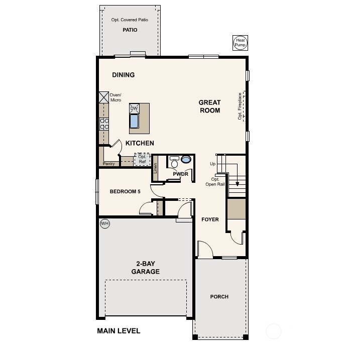 4043 78th Avenue NE, Marysville, WA 98270