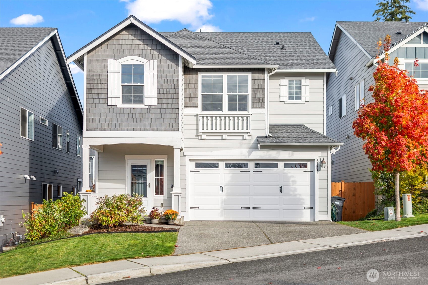 11349 Maple Tree Place NW, Silverdale, WA 98383