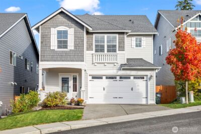 11349 Maple Tree Place NW, Silverdale, WA 98383 - Photo 2