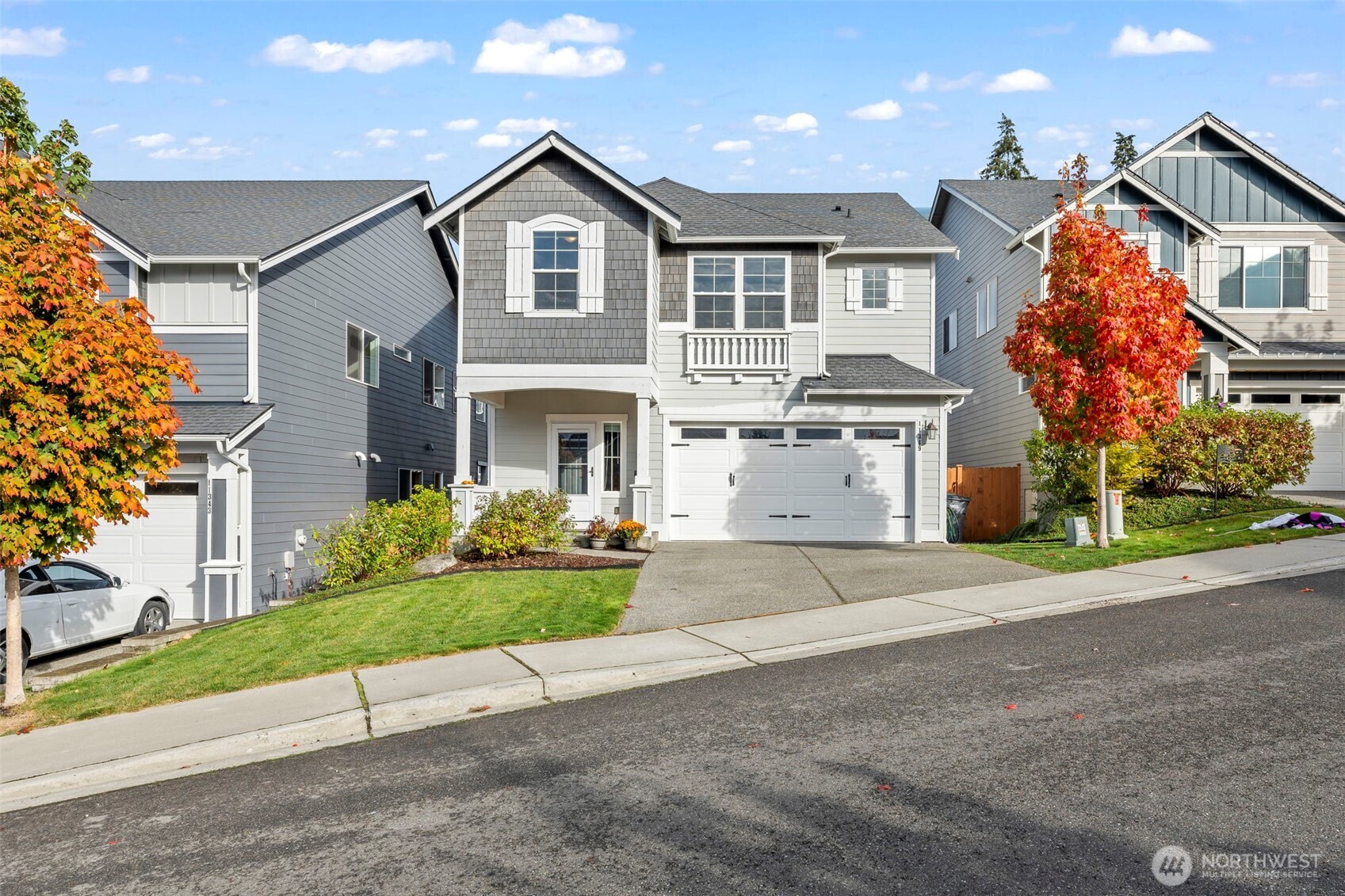 11349 Maple Tree Place NW, Silverdale, WA 98383