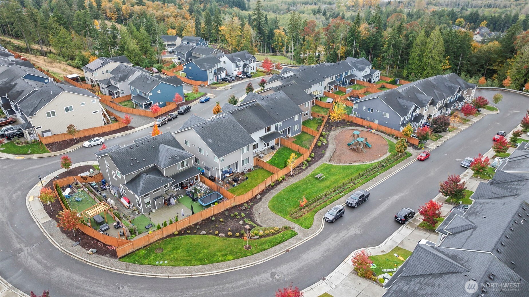 11349 Maple Tree Place NW, Silverdale, WA 98383