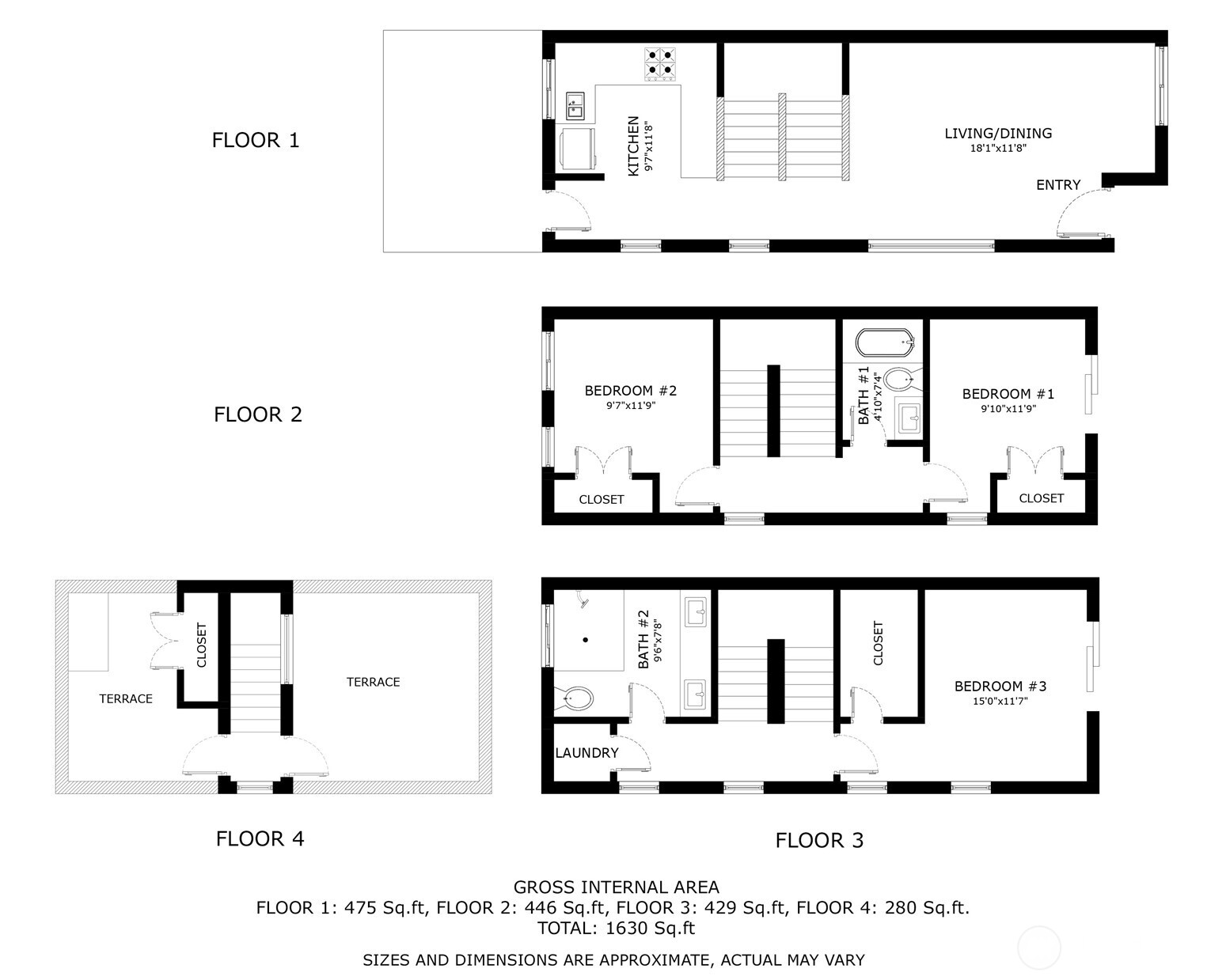 5620 California Avenue SW #A, Seattle, WA 98136