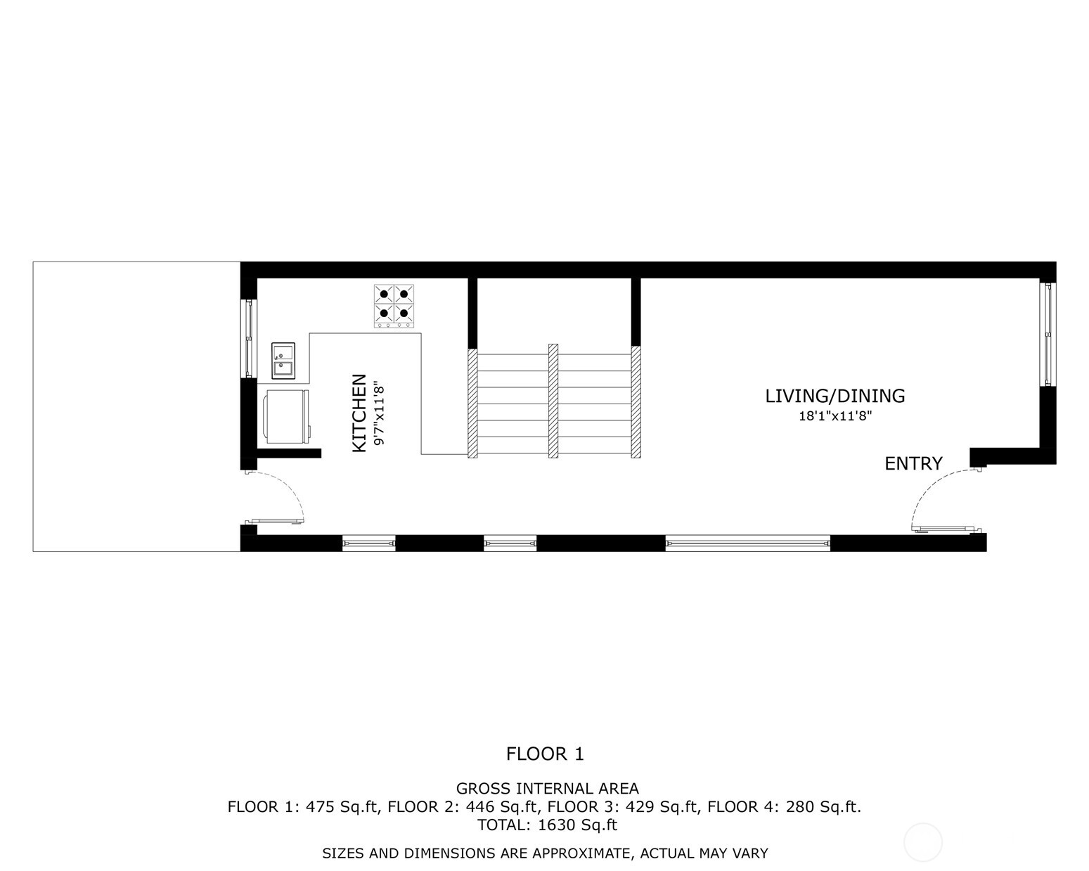 5620 California Avenue SW #A, Seattle, WA 98136