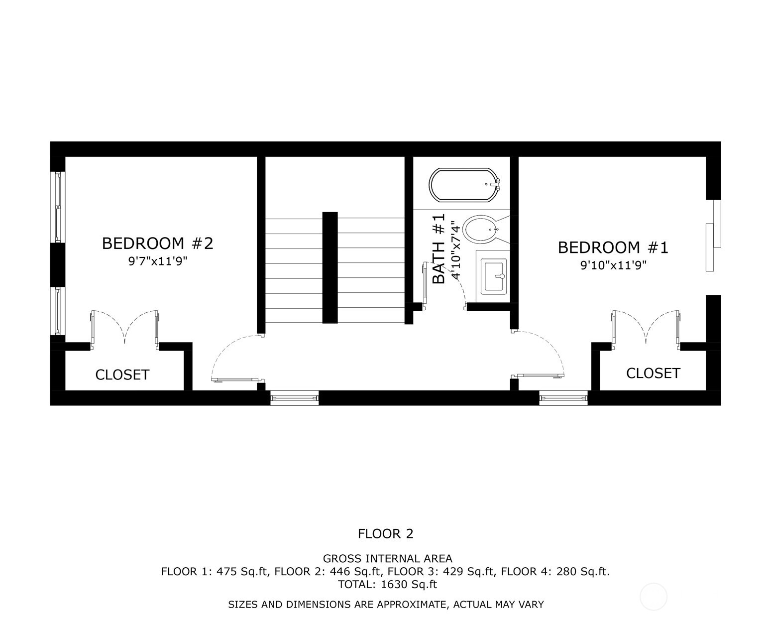 5620 California Avenue SW #A, Seattle, WA 98136