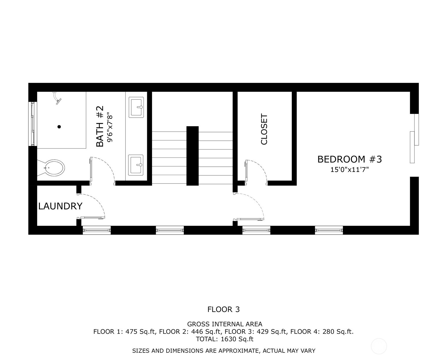 5620 California Avenue SW #A, Seattle, WA 98136