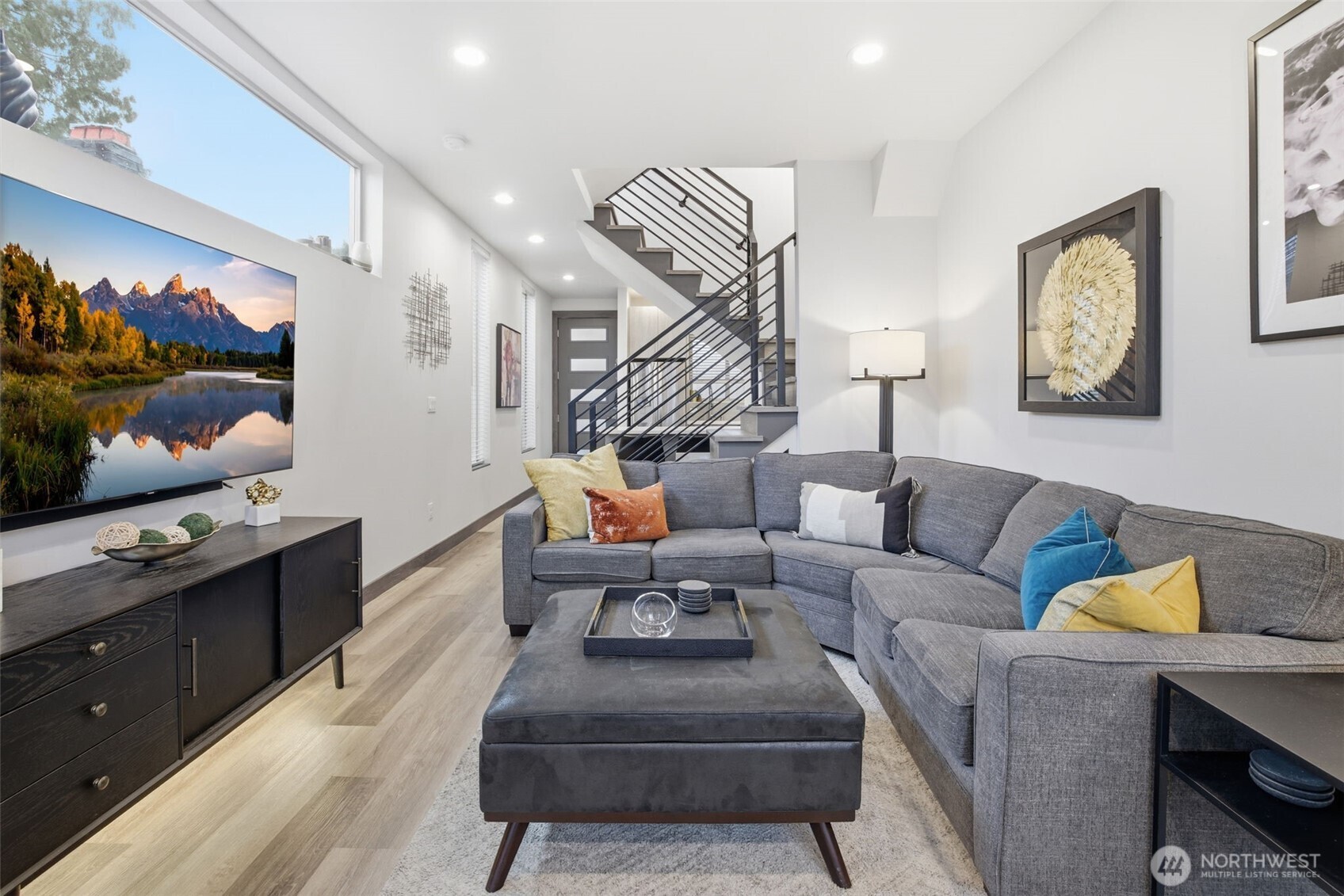 5620 California Avenue SW #A, Seattle, WA 98136