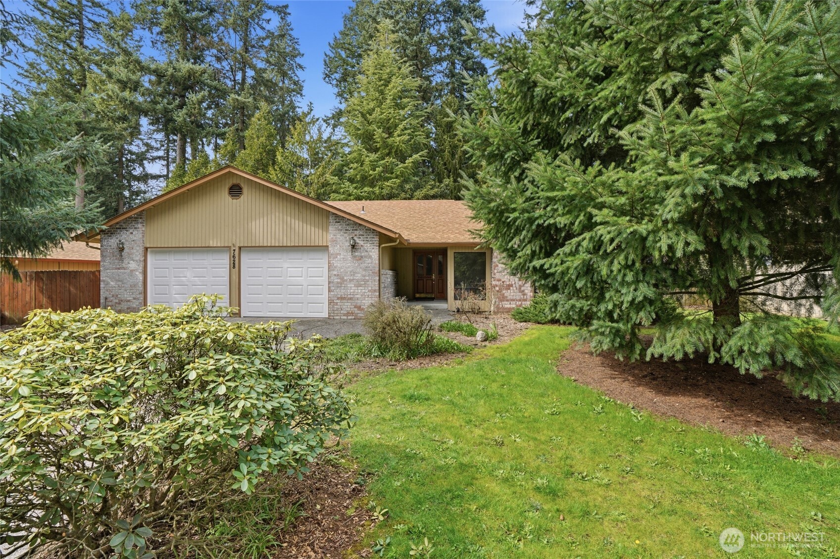 7628 NE Aquilla Court , Vancouver, WA 98682